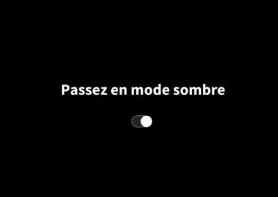 Engie Dark Mode
