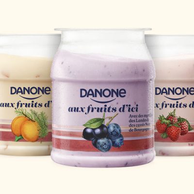 Danone