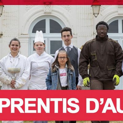 Fondation Apprentis d&rsquo;Auteuil