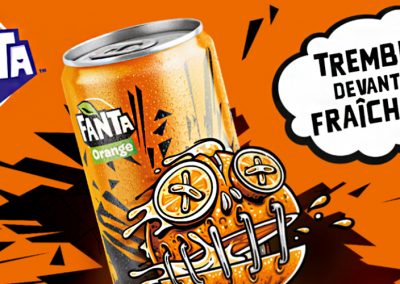 Fanta