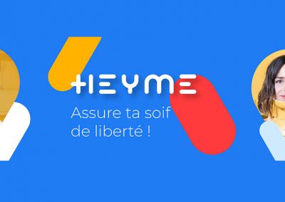 Heyme