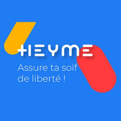 Heyme