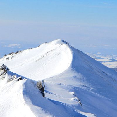 Le Massif du Sancy