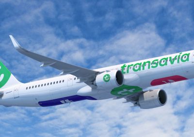 Transavia