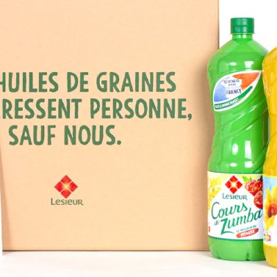 Lesieur