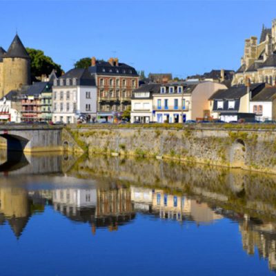 Mayenne Tourisme