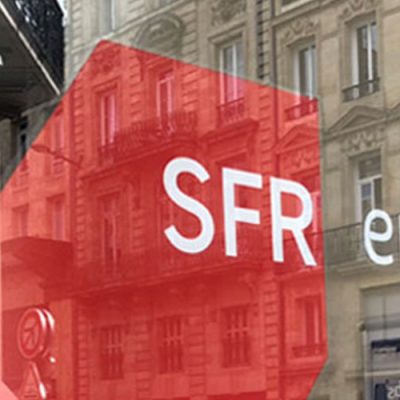 SFR